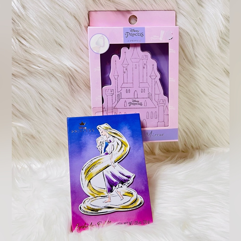 Rapunzel Bundle